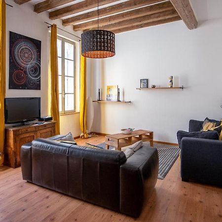 Le Central Avignon Ngoại thất bức ảnh