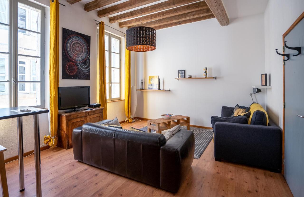 Le Central Avignon Ngoại thất bức ảnh