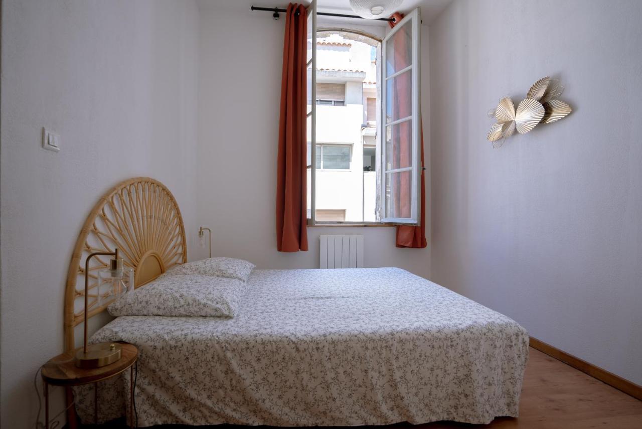 Le Central Avignon Ngoại thất bức ảnh